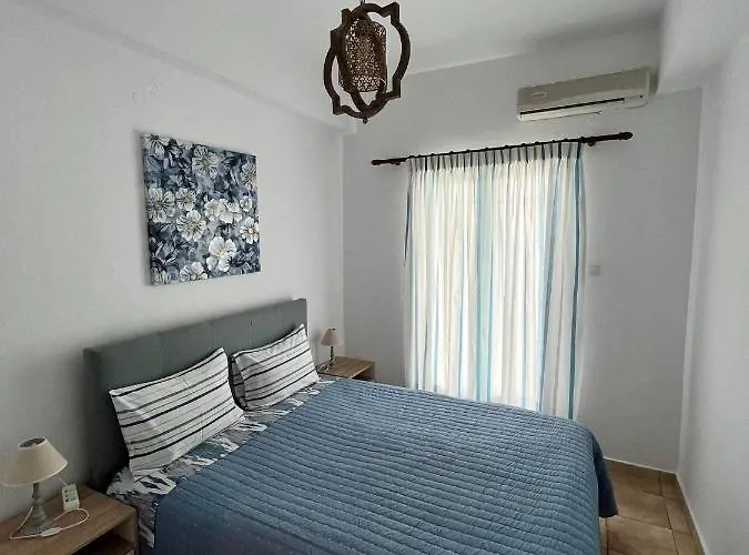 Notos Sea Front Glossa