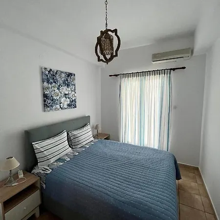 Notos Sea Front Glossa