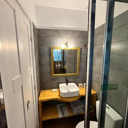 Appartamento Notos Sea Front Glossa